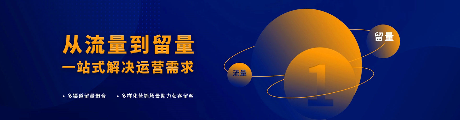 禄丰信息流代理